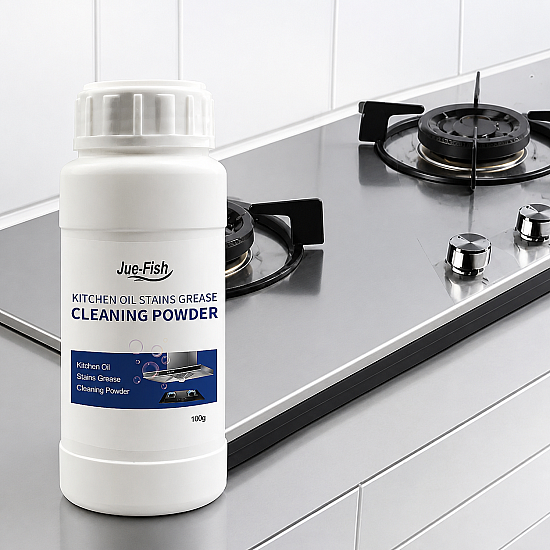 Супер почистващ препарат Cleaning Powder–Дълбоко и ефективно почистване | Уреди за почистване