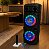 Преносима Bluetooth тонколона 8210S | Безжични колони