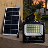 Соларна LED лампа с панел 400W | Осветителни тела