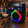 Безжична Bluetooth Тонколона WSJAR E-8803 | Безжични колони
