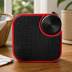 Преносима Bluetooth Тонколонка WSJAR L-025