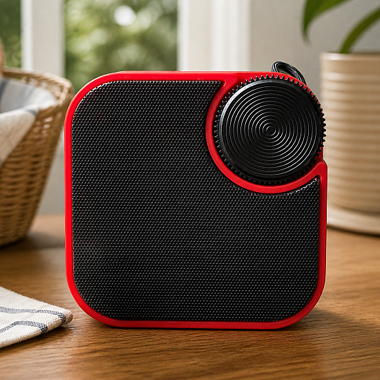 Преносима Bluetooth Тонколонка WSJAR L-025 | Безжични колони
