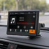 Преносим CarPlay / Android Auto дисплей  X500L, 7" | Принадлежности