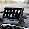 Преносим CarPlay / Android Auto дисплей , X5314, 10.26" | Принадлежности