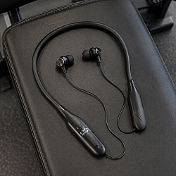 Bluetooth слушалки Kisonli KC-6