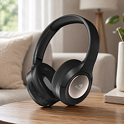 Bluetooth слушалки Kisonli A5 
