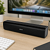 Тонколона Саундбар Kisonli i-600, AUX, 2x3W | Безжични колони