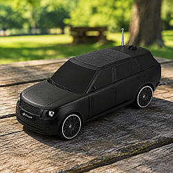 Тонколона Kisonli B3, Bluetooth, Солар, USB, SD, FM, Различни цветове - 22318