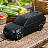 Тонколона Kisonli B3, Bluetooth, Солар, USB, SD, FM, Различни цветове - 22318 | Безжични колони
