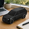 Тонколона Kisonli B3, Bluetooth, Солар, USB, SD, FM, Различни цветове - 22318 | Безжични колони