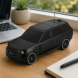 Тонколона Kisonli B3, Bluetooth, Солар, USB, SD, FM, Различни цветове - 22318
