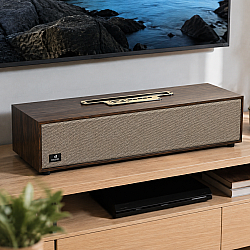Тонколона Kisonli G11, Bluetooth, USB, SD, AUX, FM