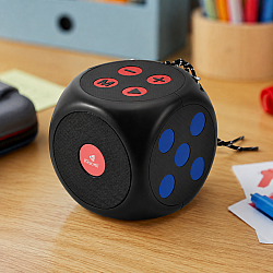 Тонколона Kisonli G15, Bluetooth, USB, SD, FM