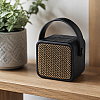 Тонколона Kisonli S1, Bluetooth, USB, SD, FM, AUX | Безжични колони