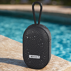 Тонколона Kisonli Т6, Bluetooth, USB, SD, FM