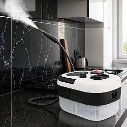 Парочистачка с високо налягане EV5266,2500W