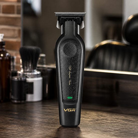 Комплект безжичен тример VGR V-995 | Машинки за подстригване
