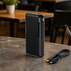Преносима батерия Remax RPP-23, 10000mAh, Различни цветове - 87099