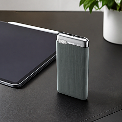 Преносима батерия Remax RPP-625, 10000mAh, 10.5W, Различни цветове - 87097