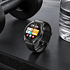 Смарт часовник Remax WATCH23,Сив,AMOLED дисплей, Bluetooth разговори и 13 дни батерия Смарт часовник Remax WATCH23,Сив,AMOLED дисплей, Bluetooth разговори и 13 дни батерия | Смарт часовници и гривни