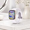 Смарт часовник Remax WATCH25, Златист,AMOLED дисплей, Bluetooth разговори и здравен мониторинг | Смарт часовници и гривни