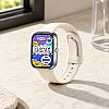 Смарт часовник Remax WATCH25,AMOLED HD дисплей, Bluetooth разговори и IP68 защита | Смарт часовници и гривни