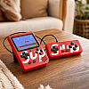 Sup Game Box: Игрова Конзола с 400 Вградени Игри и Джойстик - Носталгия и Развлечение в Едно | Видео игри