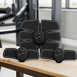 Six Pack 3 в 1 - Електростимулатор за перфектна фигура