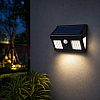 LED Соларен Прожектор със Сензор за Движение EV38319 LED Соларен Прожектор със Сензор за Движение EV38319 | Осветителни тела