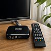 HDTV тунер за цифрова ефирна телевизия за дома и кола