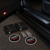 Лого Проектор за Кола Wireless Courtesy Door,Стилен и Функционален Аксесоар за Автомобила Ви | Интериор