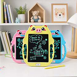 Таблет за рисуване и писане PIG Magic LCD Kids
