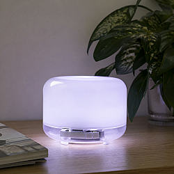 Иновативен RGB арома дифузер AROMA DIFFUSER 585