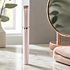Тример за лице Flawless Brows,Безболезнено и прецизно оформяне на вежди