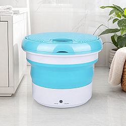 Сгъваема пералня за пране Folding Washing Machine 2.0