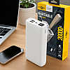 KLGO преносима батерия 20000mAh KP-77, Power Bank | Аксесоари за телефон