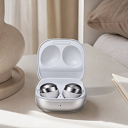 BUDS PRO R190: Превъзходни Безжични Bluetooth Слушалки с Активно Подтискане на Шума и Кристален Звук