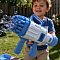 Автомат за сапунени балони 44 HOLE BUBBLE GUN BLUE