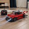 Кола с дистанционно управление и функция за изкарване на дим Stunt Spray Car 1:20 | Детски Играчки