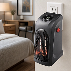 HANDY HEATER 400W керамична печка