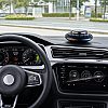 Соларен ултразвуков арома дифузер за автомобил,дом и офис JG-009 | Интериор