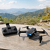 Про ДРОН S98 Pro Drone с 1080P HD с двойна камера, мини UAV за въздушна фотография с WiFi FPV, връщане с един бутон, интелигентно избягване на препят | Дронове