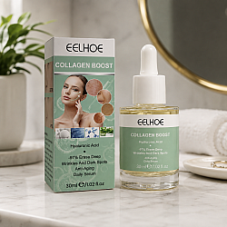 Крем за лице против стареене EELHOE Collagen Boost