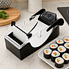Машинка за навиване на суши, сарми, рулца и банички Perfect Roll Sushi | Домашни потреби и Органайзери
