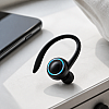 Единична Bluetooth слушалка 5.2, Спортна, Хендсфри , A1S | Слушалки