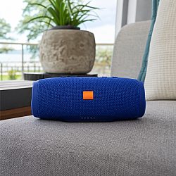 Безжична Колона Charge 3 - Изживейте Мощен Звук и Неограничена Свобода на Прослушване