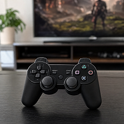 Безжичен контролер Dualshock 3 PS3