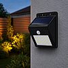 LED соларен прожектор със сензор за движение EV0299 | Осветителни тела