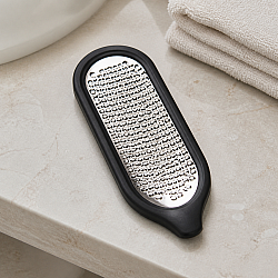 Уред за Безболезнено и Сигурно почистване на Пети Foot File Stainless