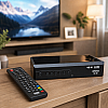 HDTV Тунер за цифрова ефирна телевизия за дома ОРБИТА HD-911